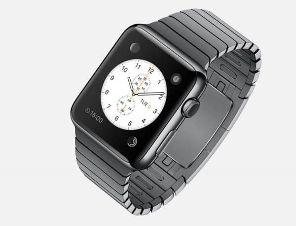 Apple Watchは、本体とベルトの組み合わせで様々なバリエーションが楽しめる